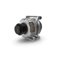 Car Alternator