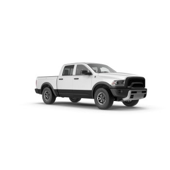 Pickup Truck 01