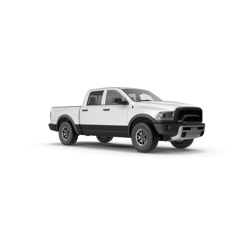 Pickup Truck 01