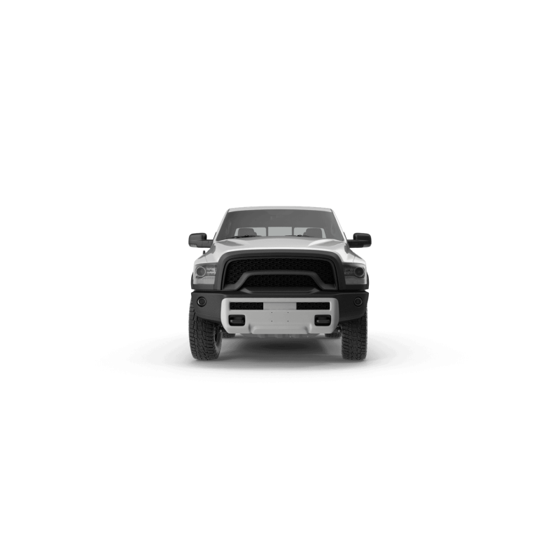 Pickup Truck 01