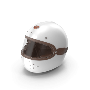 Motorcycle Helmet 01