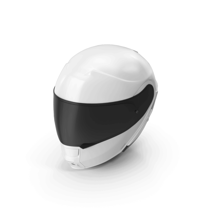 Motorcycle Helmet 02