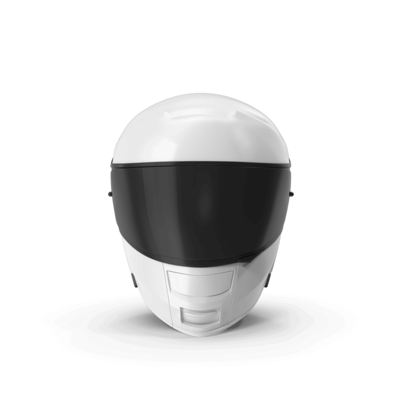 Motorcycle Helmet 02