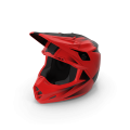 Motorcycle Helmet 03