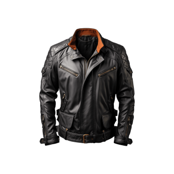 Motorcycle Jacket 01