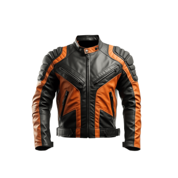 Motorcycle Jacket 02