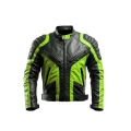 Motorcycle Jacket 02