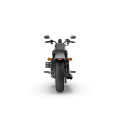 Cruiser Motorcycle