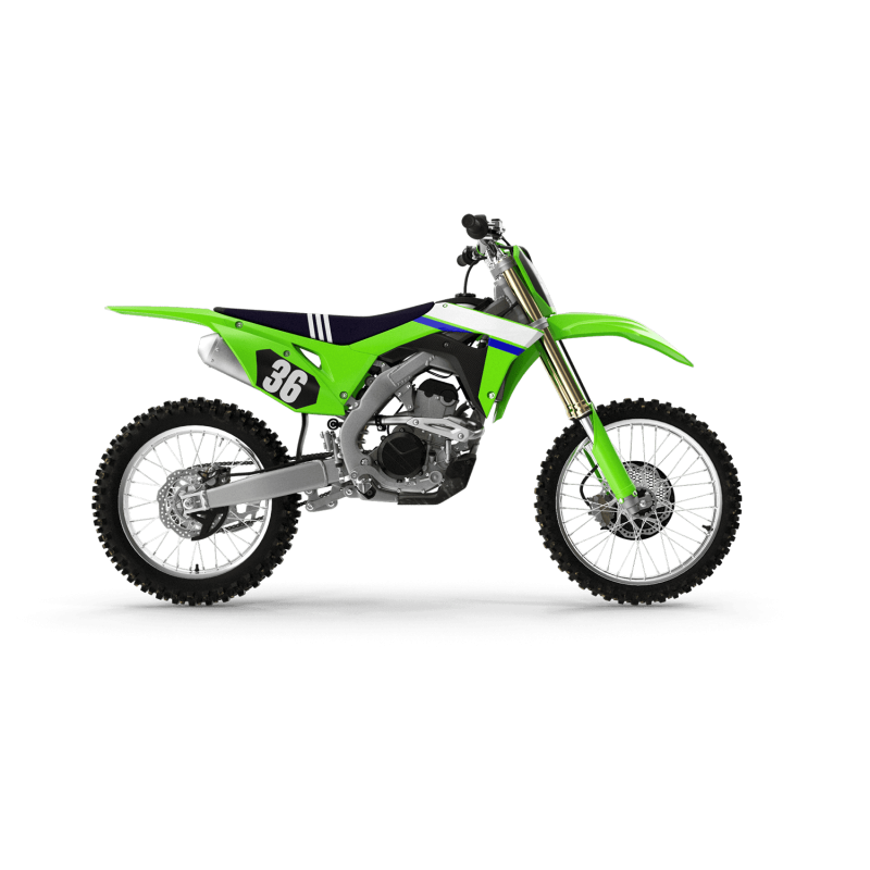 Motocross Bike