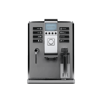 Espresso Machine 01