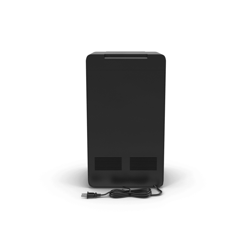 Stainless Steel Coffee Maker