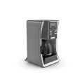 Stainless Steel Coffee Maker