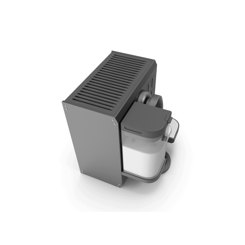 Latte & Cappuccino Machine