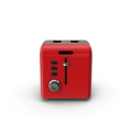 Classic Toaster - Red