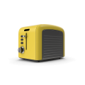Classic Toaster - Yellow