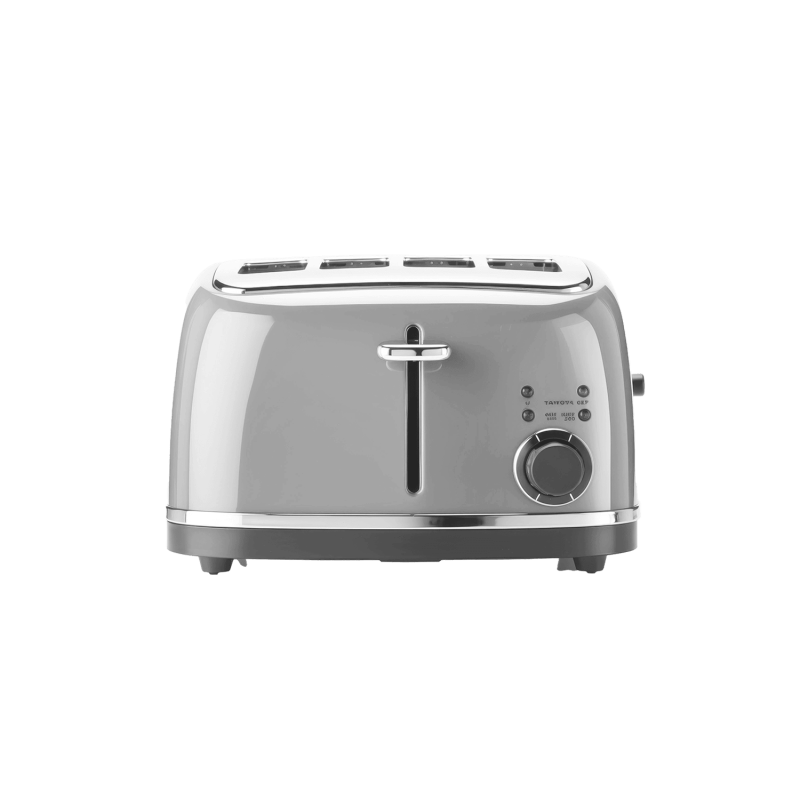 Retro Toaster 01