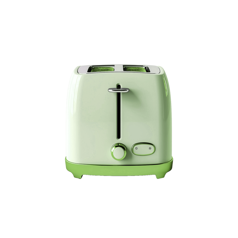 Retro Toaster 02