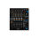 Pro DJ Mixer