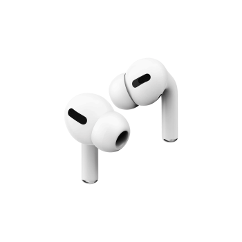 Pro Earbuds Demo Mockup