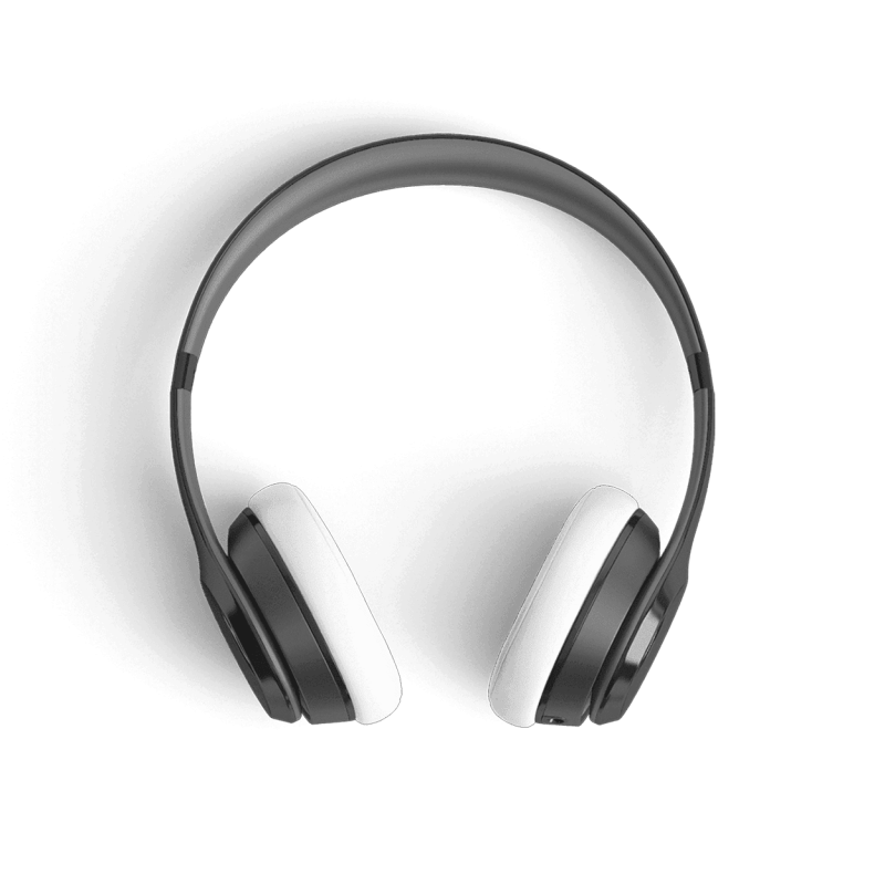 Noise-Cancelling Headphones