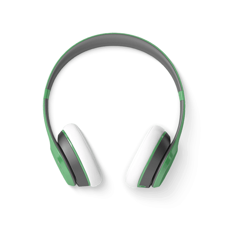 Noise-Cancelling Headphones