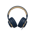 Over-Ear Wired Headphones