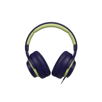 Over-Ear Wired Headphones