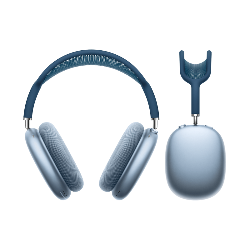 Premium Headphones 01