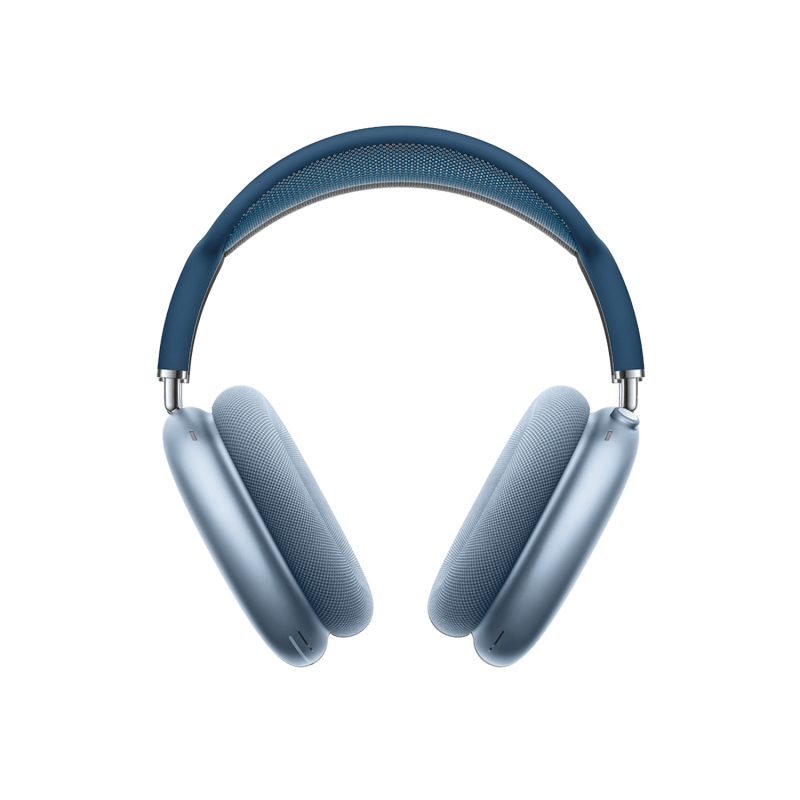 Premium Headphones 01