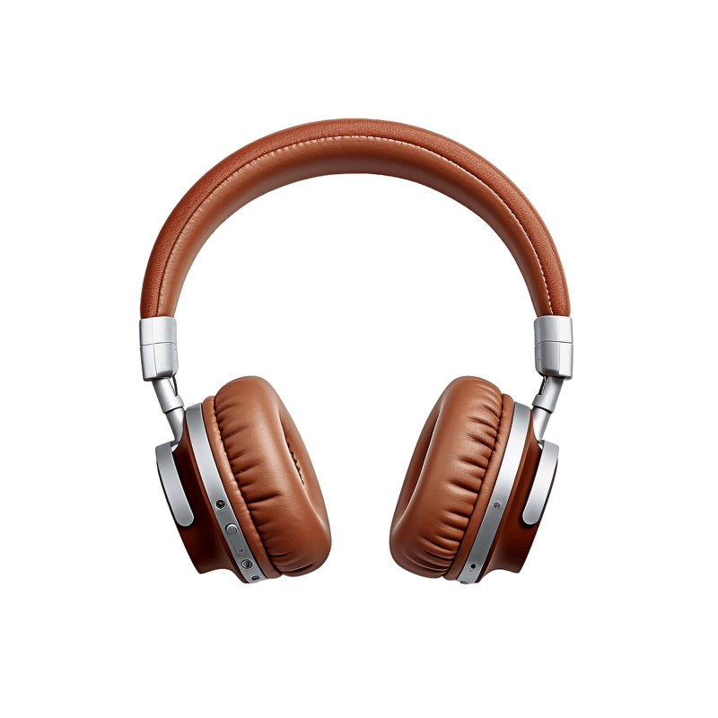 Premium Headphones 04