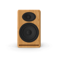 Wooden Speaker