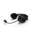 Headset with Microphone