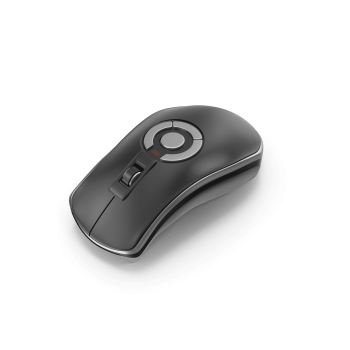 Generic Wireless Mouse
