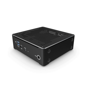 Mini PC Black