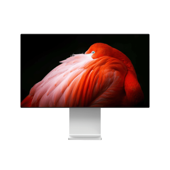 Cinema Display Demo Mock-up