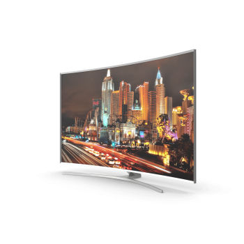 Generic Curved Monitor