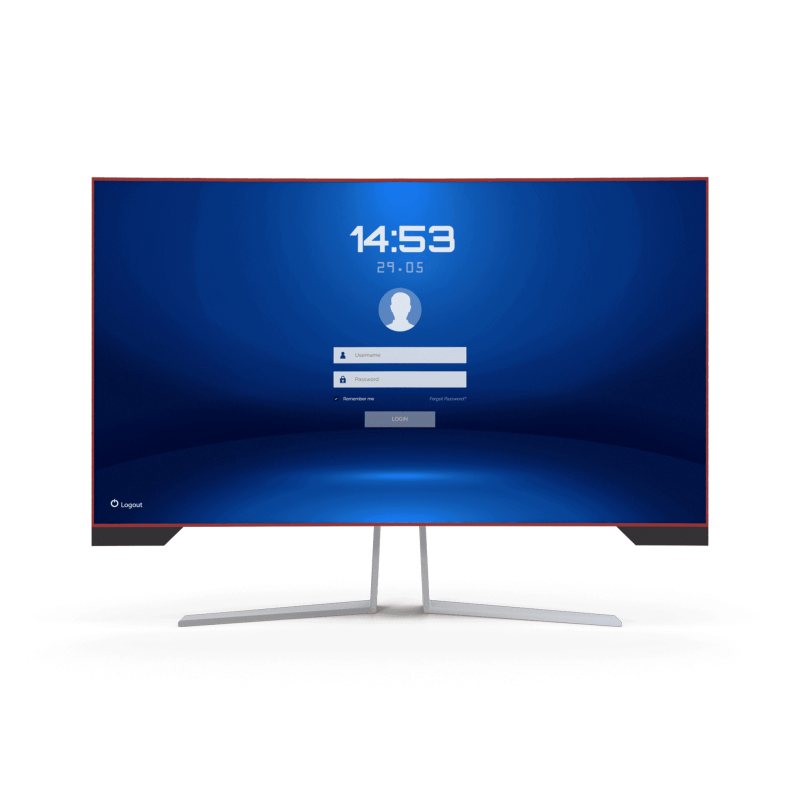 PC Monitor