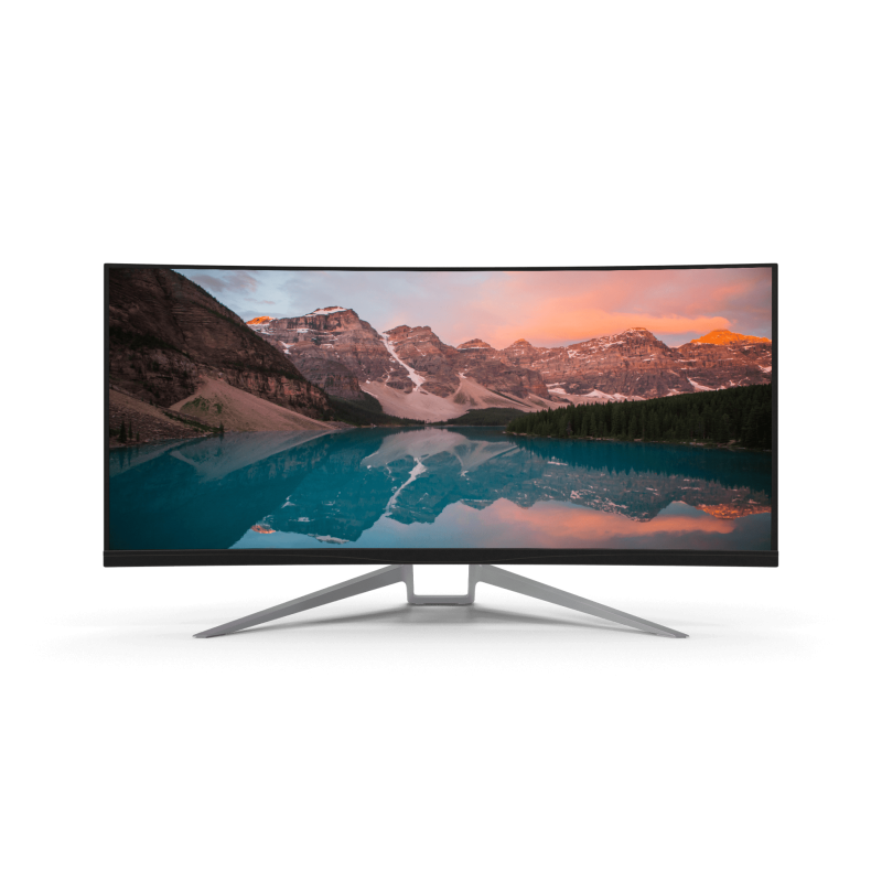 Ultrawide Monitor