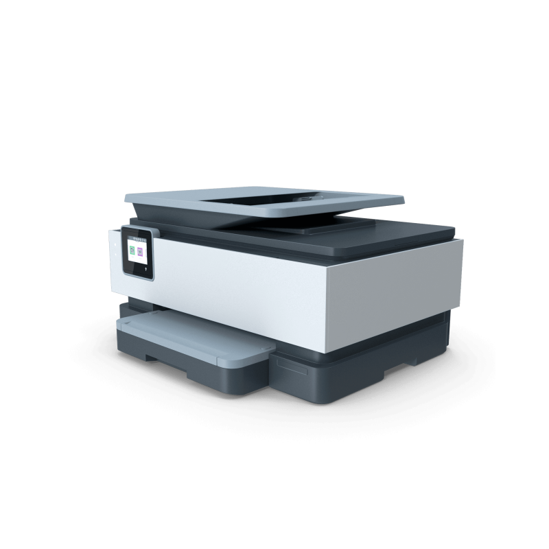 Monocrom Advantage All in One Printer