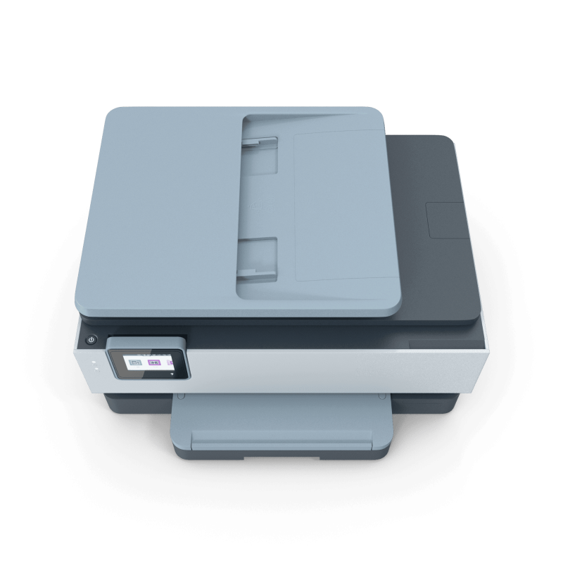 Monocrom Advantage All in One Printer