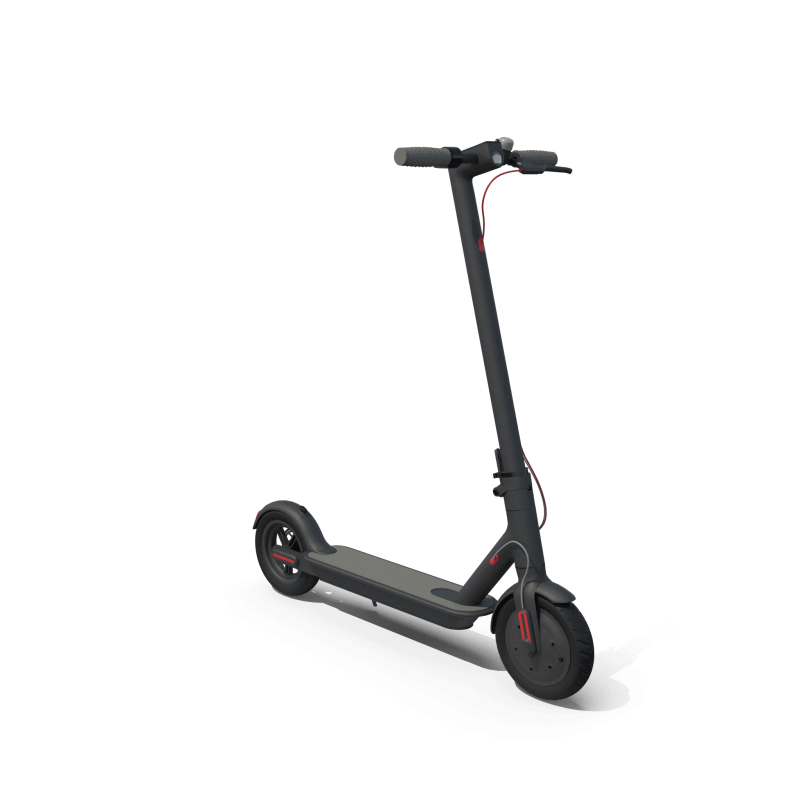E-Scooter For Adults