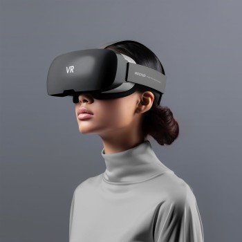 VR Headset 02