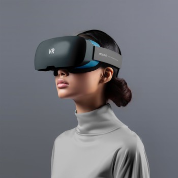 VR Headset 04