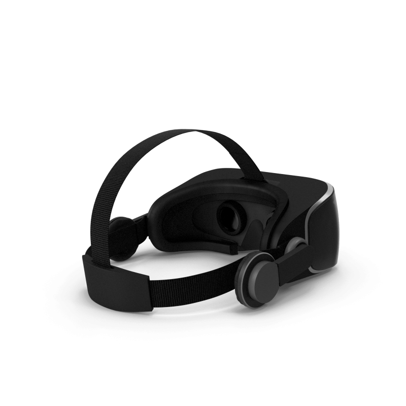 VR Headset 04