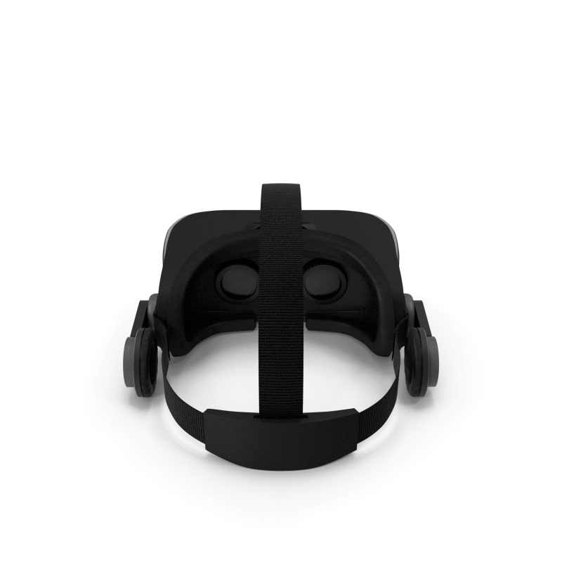 VR Headset 07