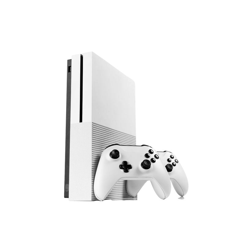Game Console 02