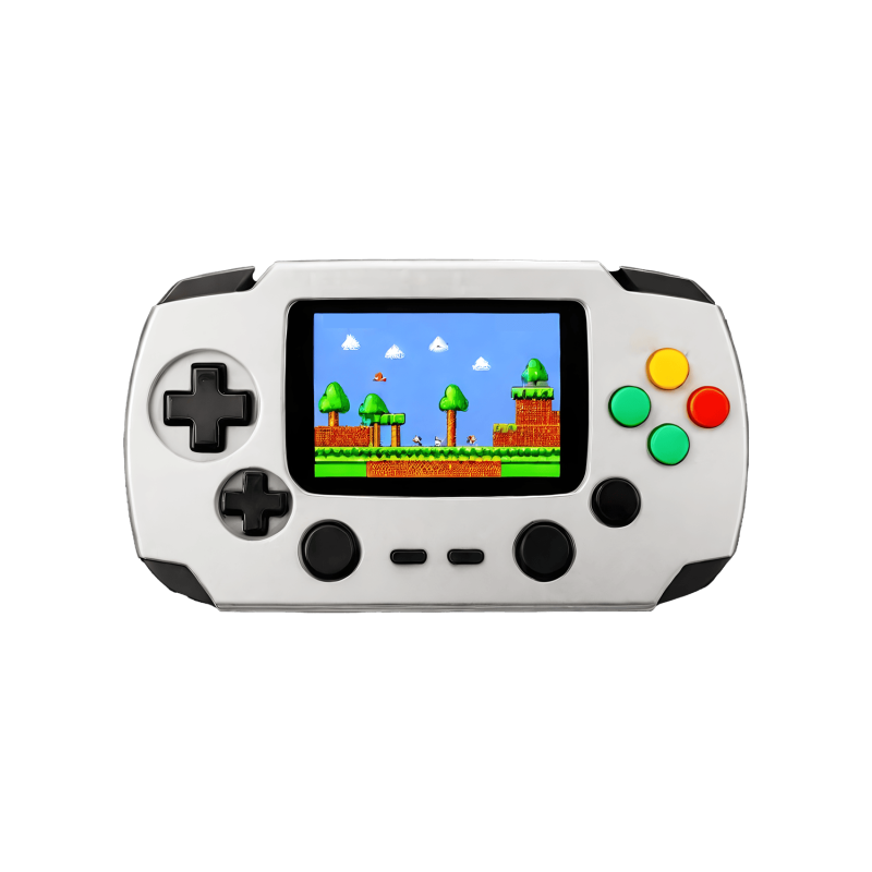 Gamepad 01