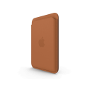 iPhone Leather Case