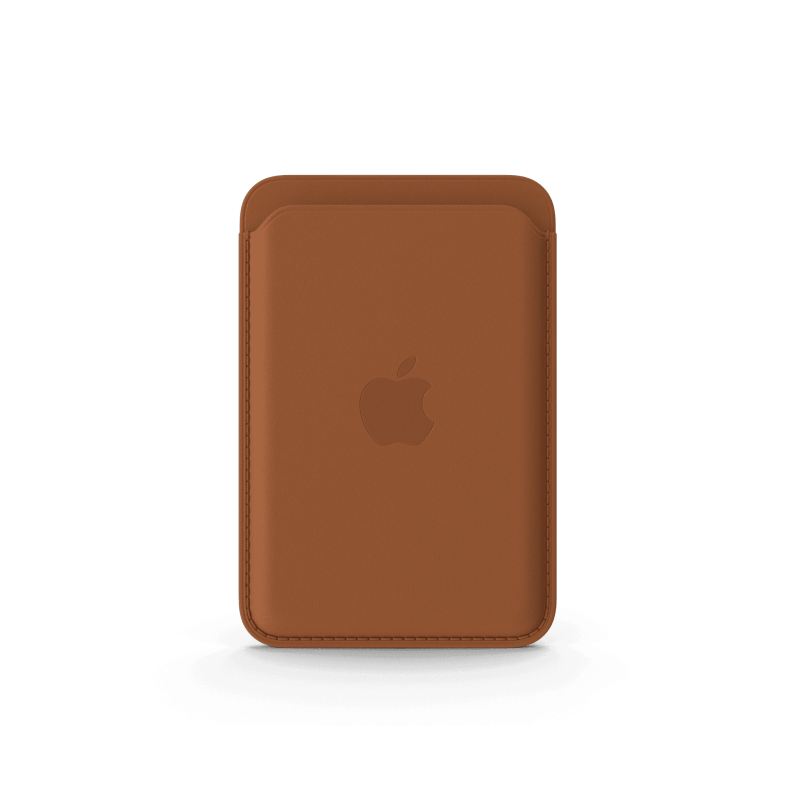iPhone Leather Case