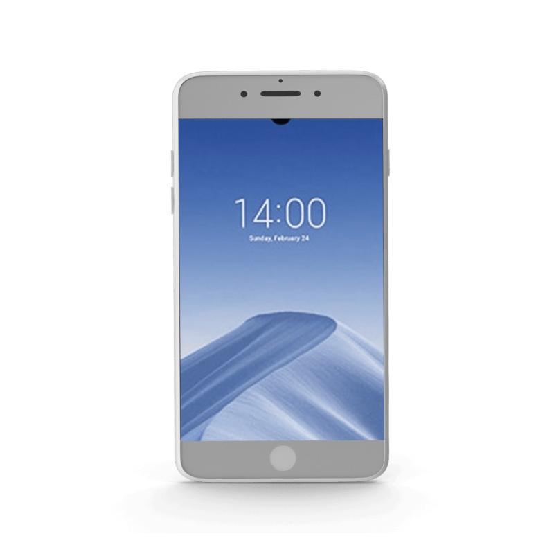 Next Generation Phone